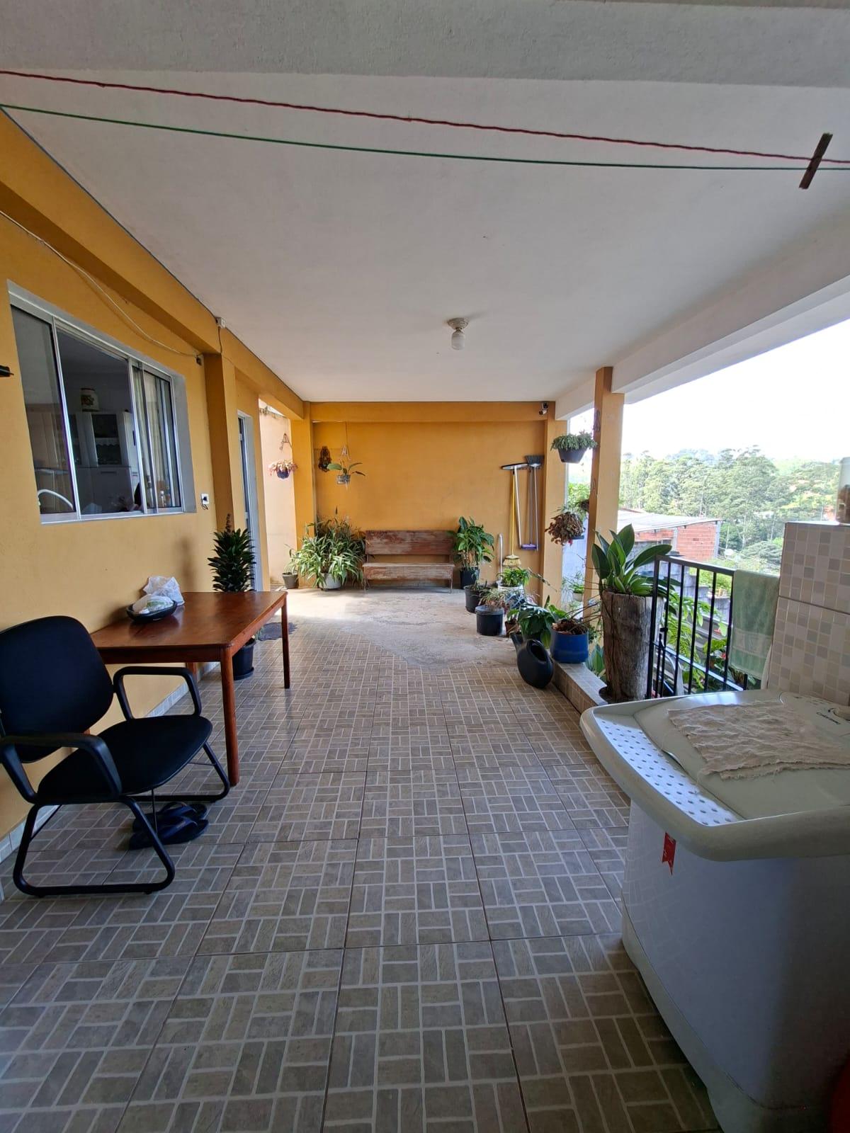 Casa no bairro Jardim Mosteiro em SÃO ROQUE