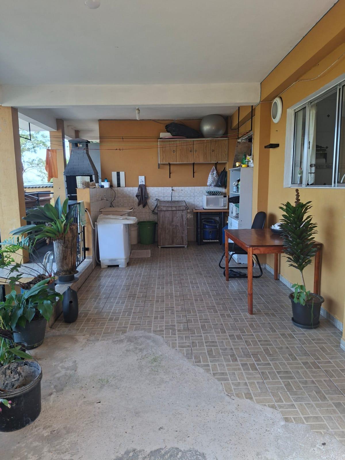 Casa no bairro Jardim Mosteiro em SÃO ROQUE