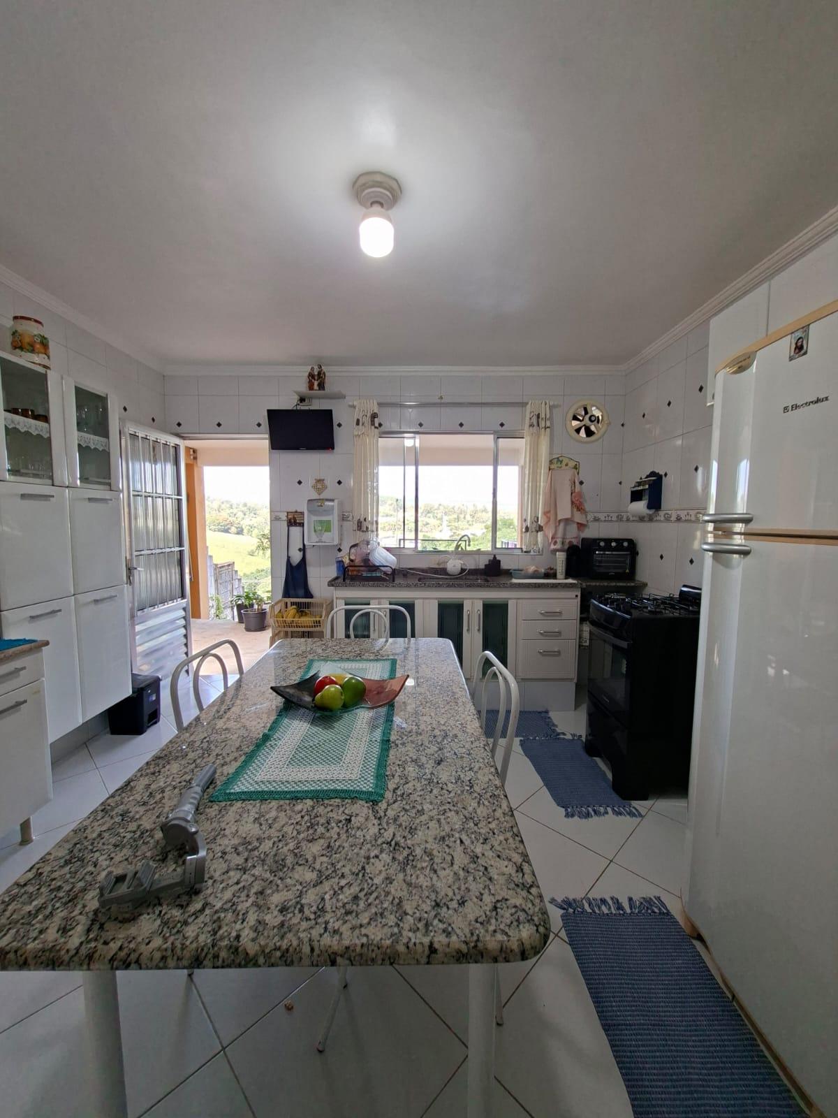 Casa no bairro Jardim Mosteiro em SÃO ROQUE