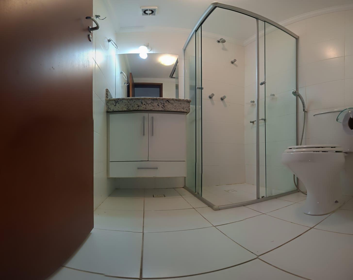 Apartamento com Quintal no Centro de São Roque!