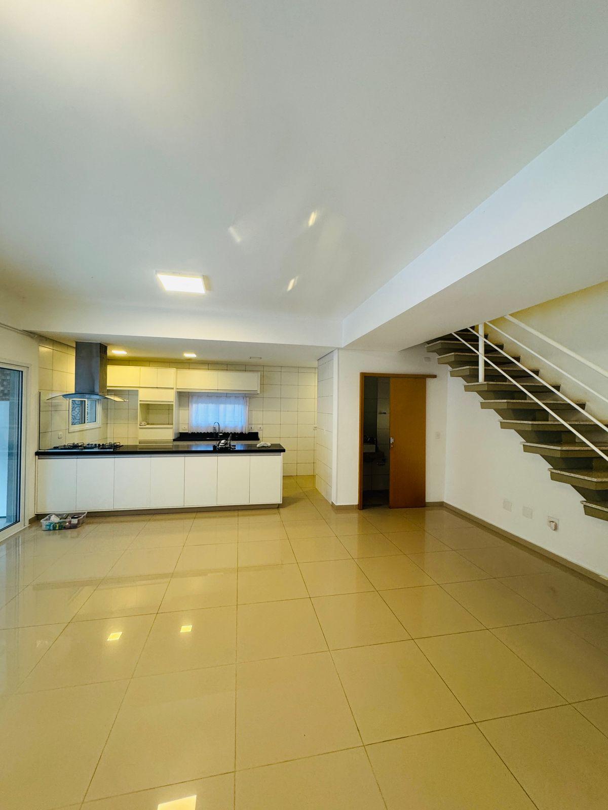 Sobrado em Condomínio Resort de São Roque!