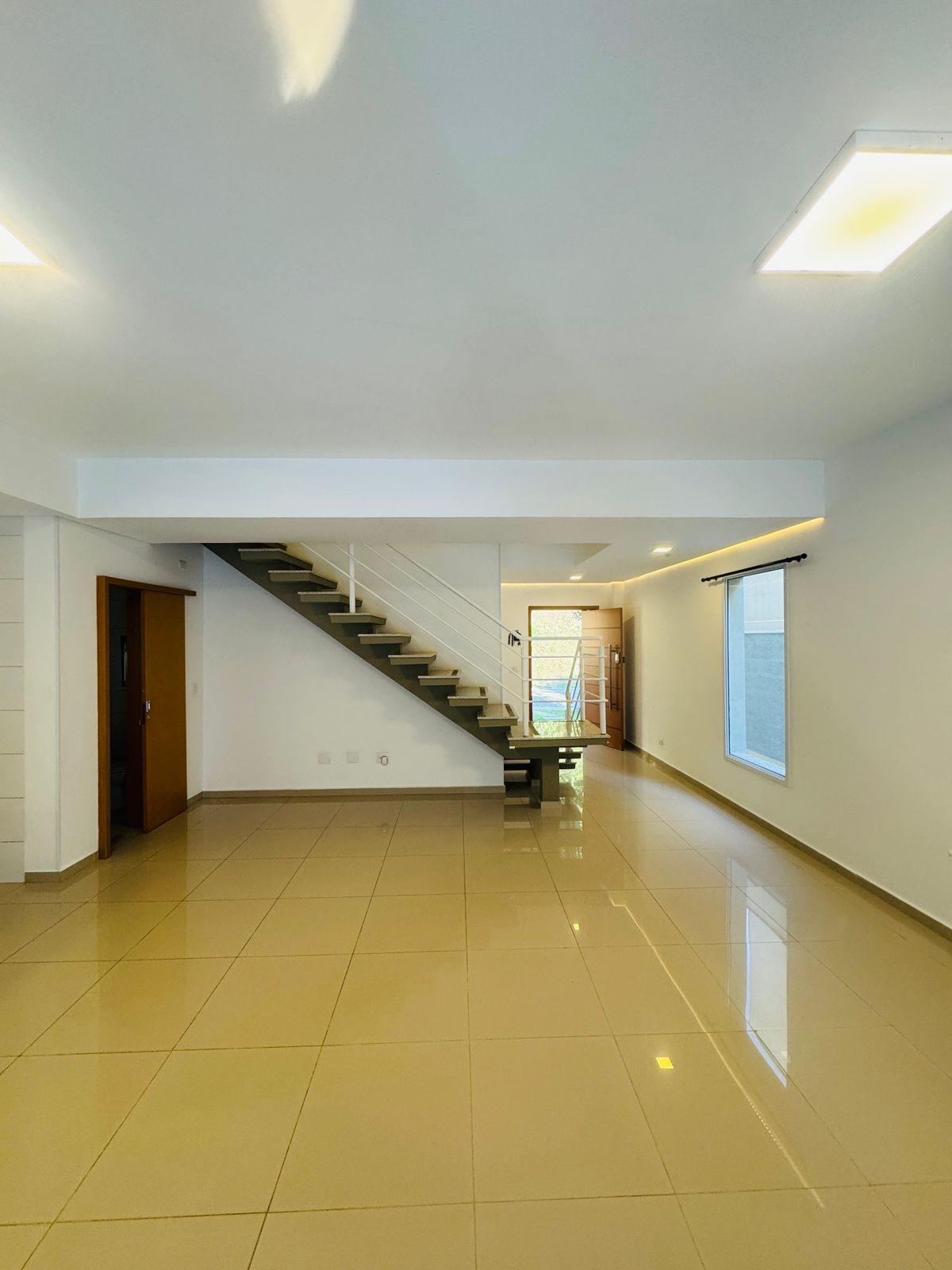 Sobrado em Condomínio Resort de São Roque!