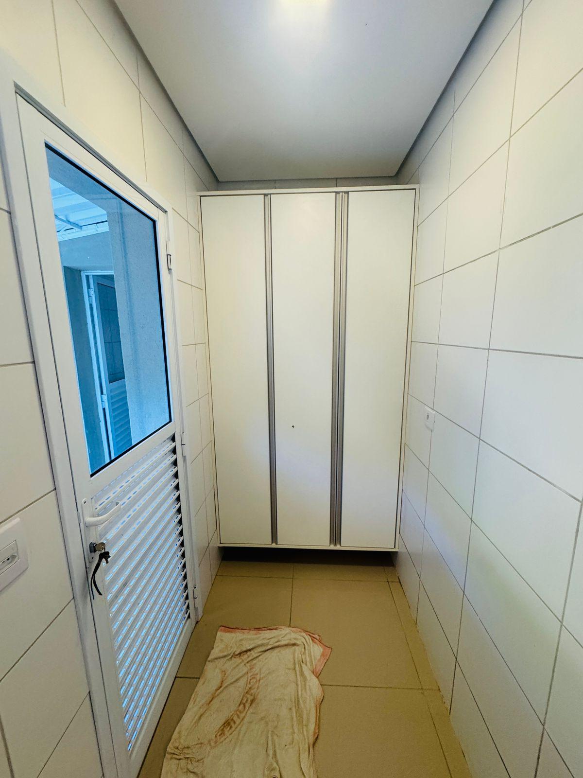 Sobrado em Condomínio Resort de São Roque!