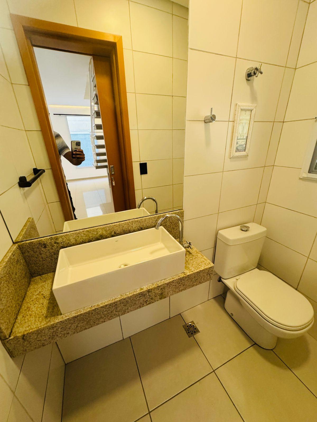 Sobrado em Condomínio Resort de São Roque!