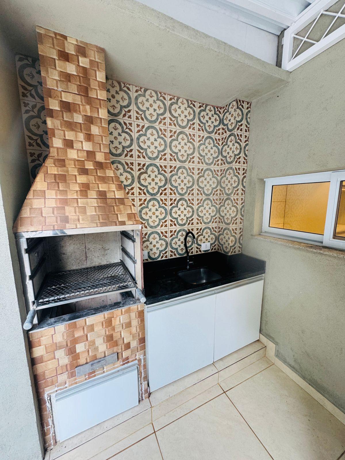 Sobrado em Condomínio Resort de São Roque!