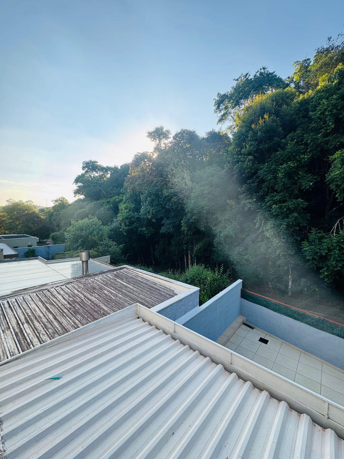 Sobrado em Condomínio Resort de São Roque!