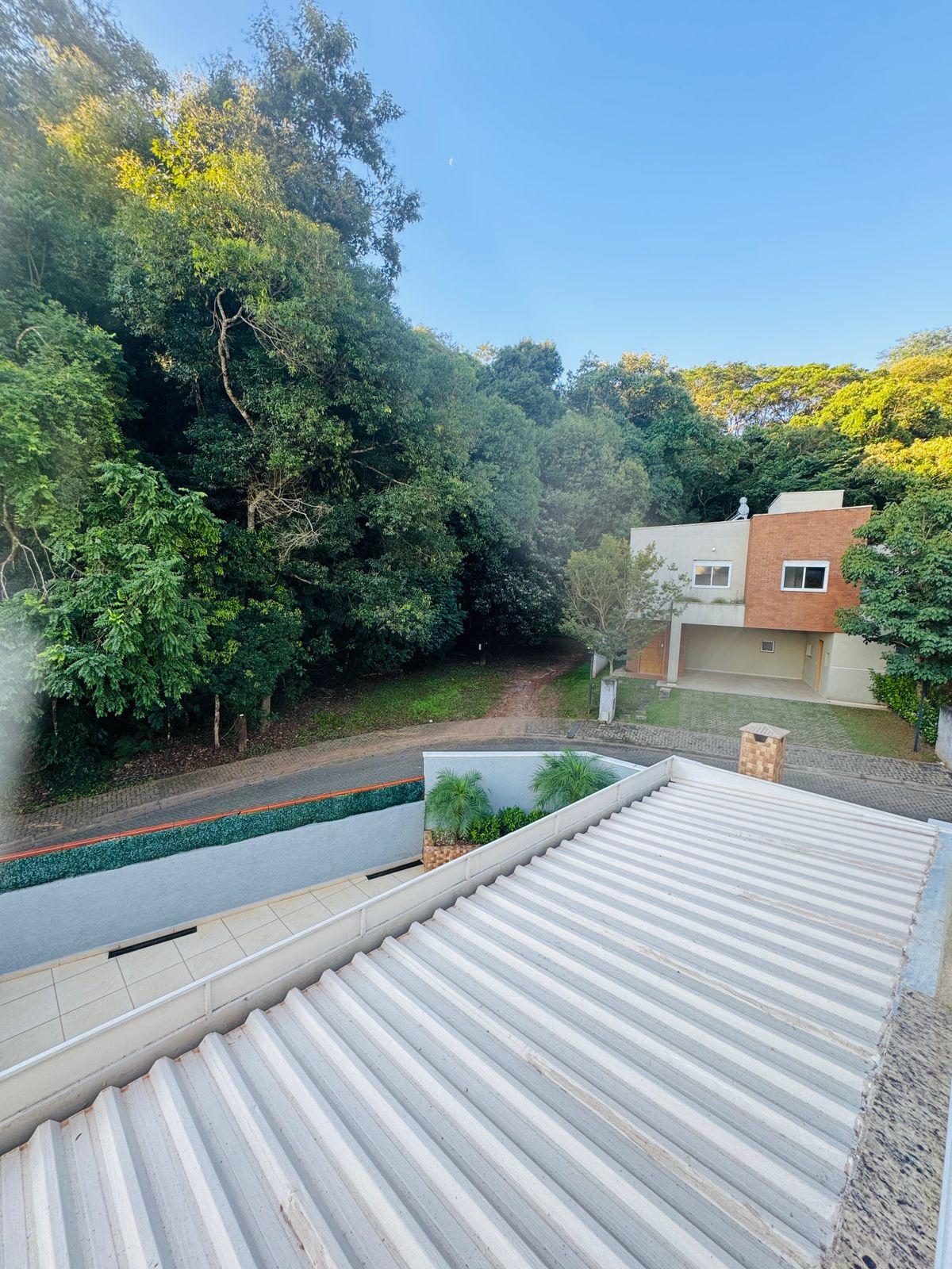 Sobrado em Condomínio Resort de São Roque!