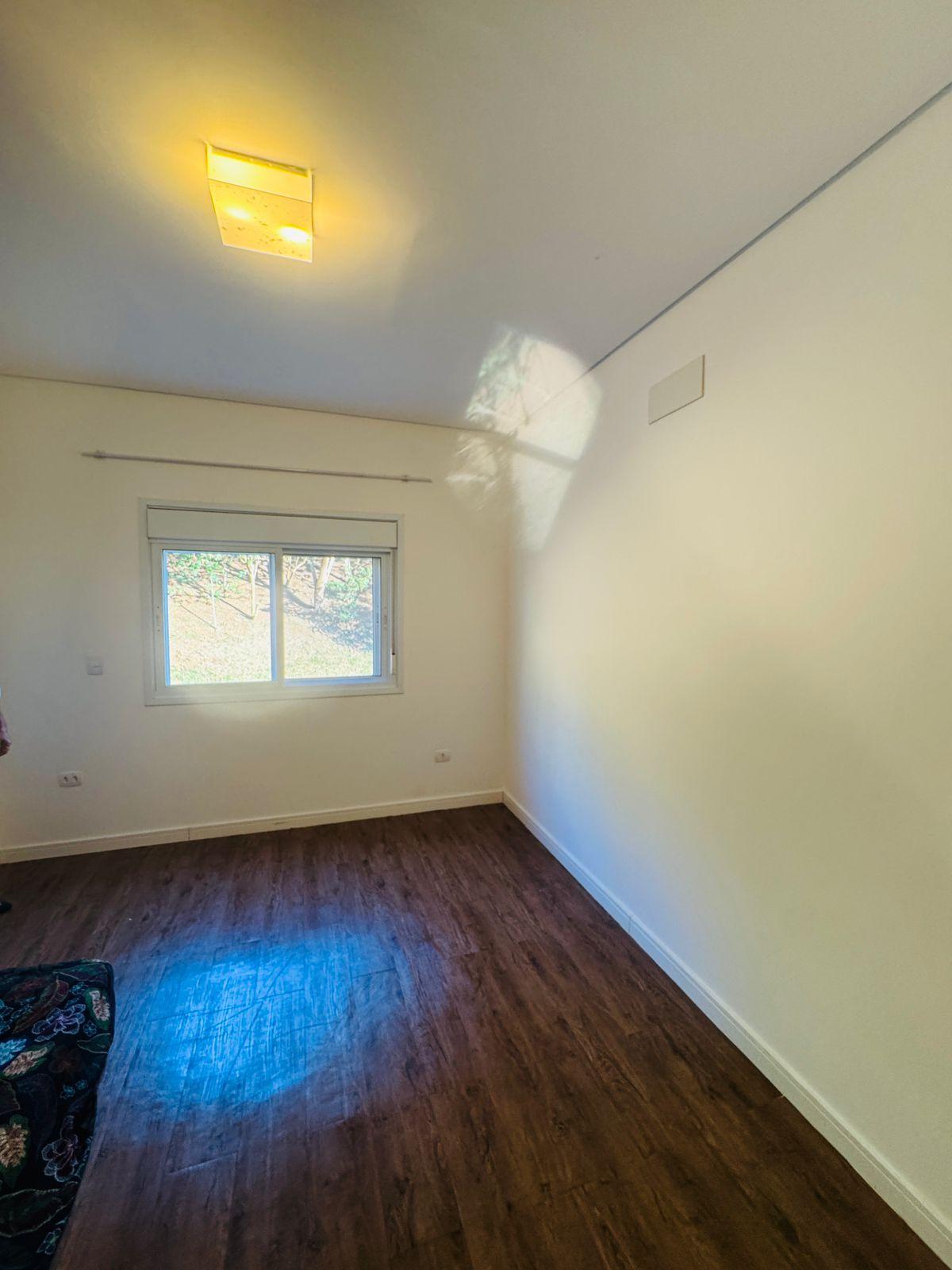 Sobrado em Condomínio Resort de São Roque!