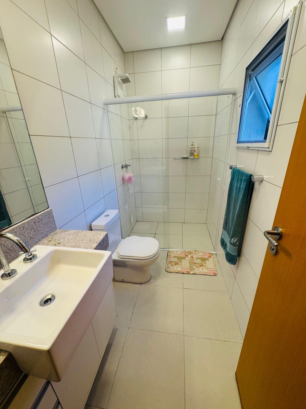 Sobrado em Condomínio Resort de São Roque!