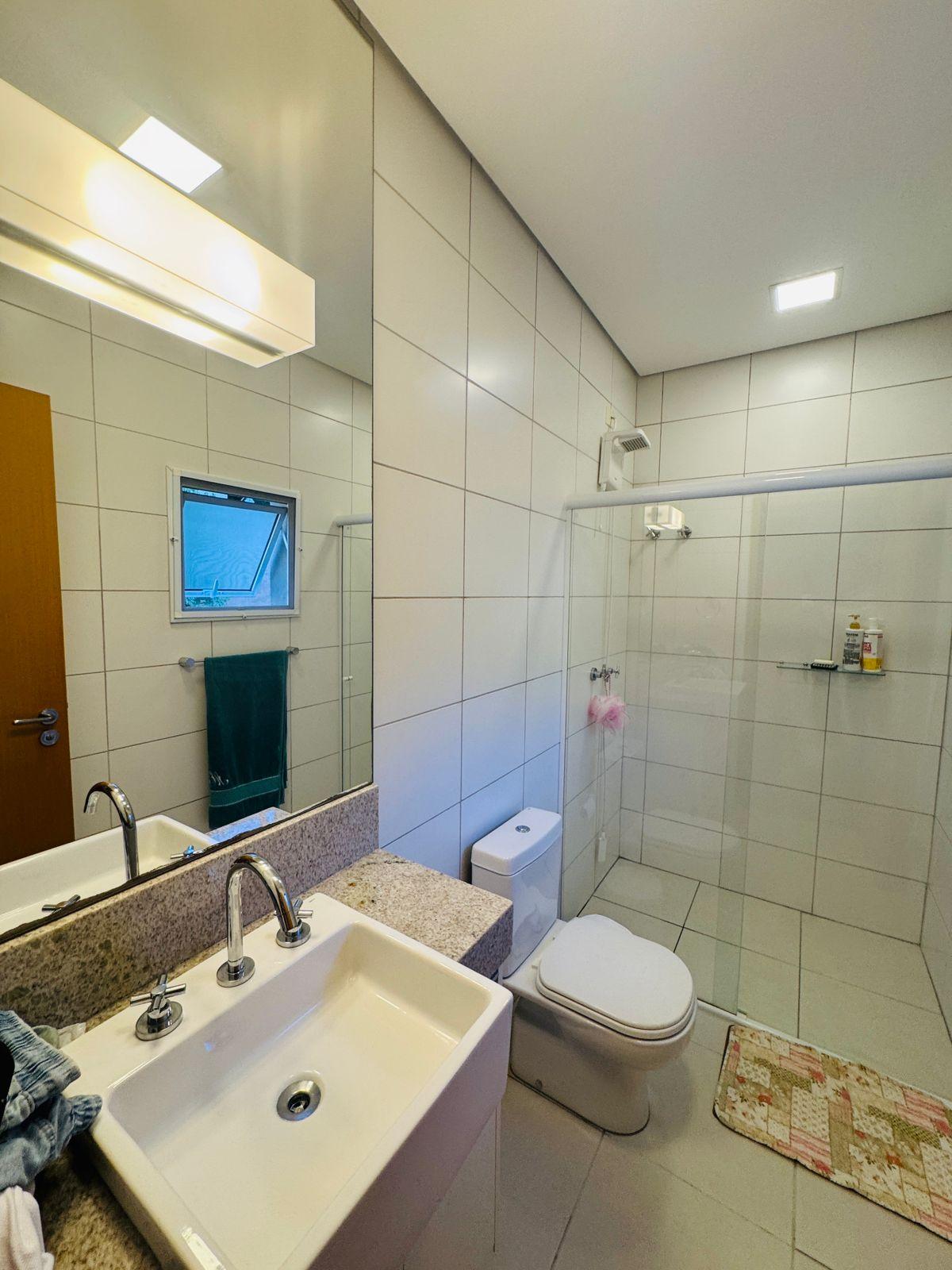 Sobrado em Condomínio Resort de São Roque!