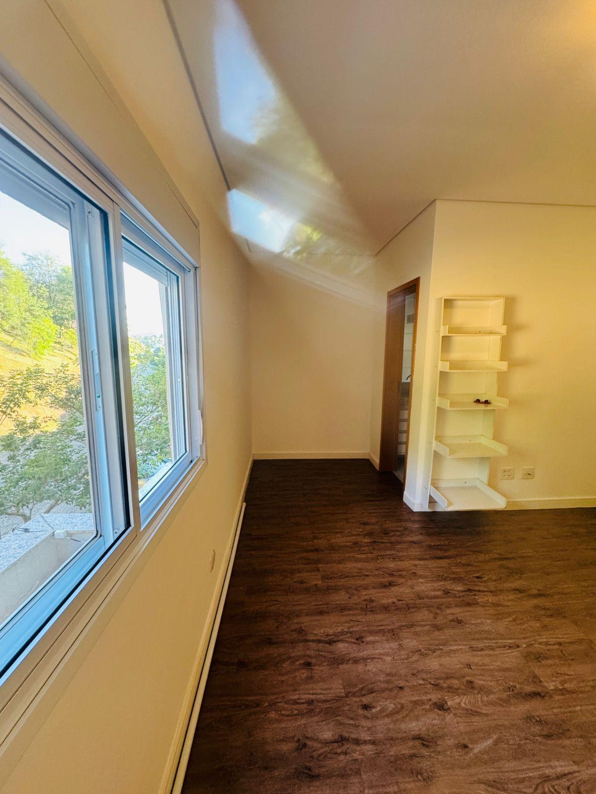 Sobrado em Condomínio Resort de São Roque!