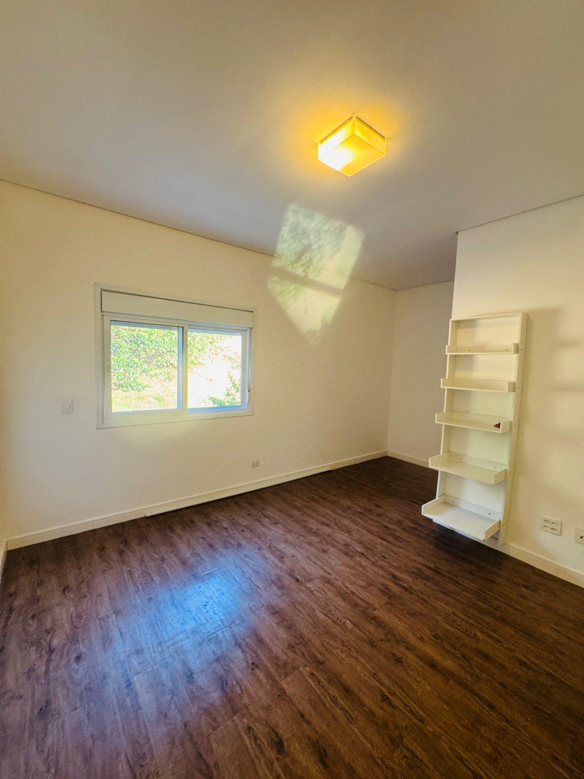 Sobrado em Condomínio Resort de São Roque!