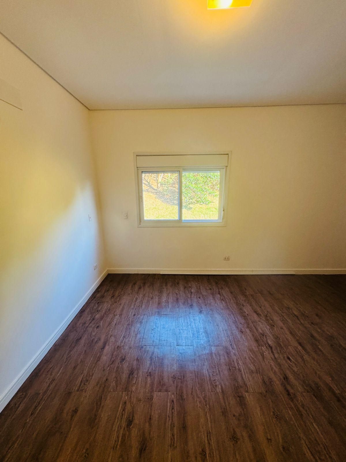 Sobrado em Condomínio Resort de São Roque!