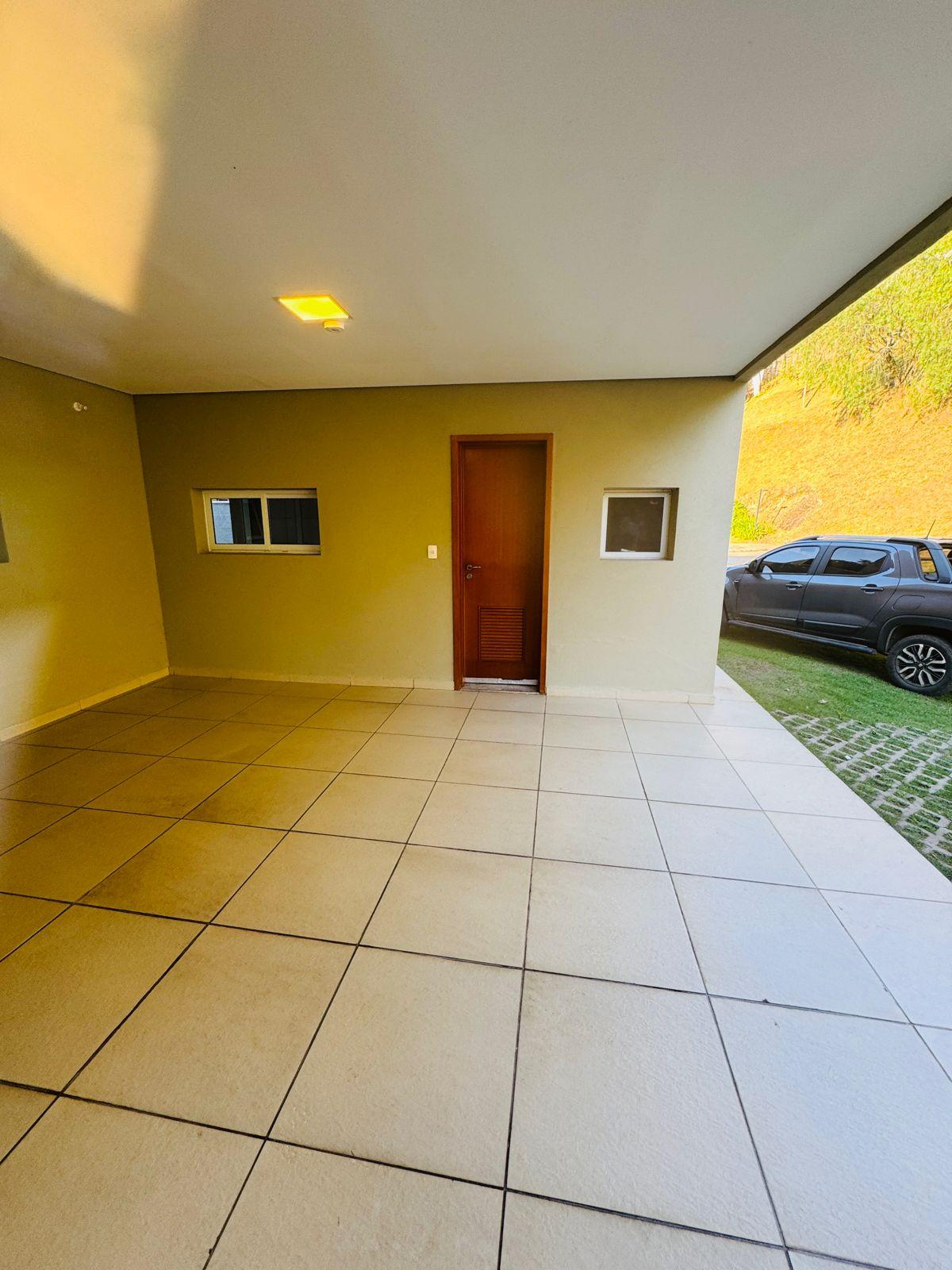 Sobrado em Condomínio Resort de São Roque!