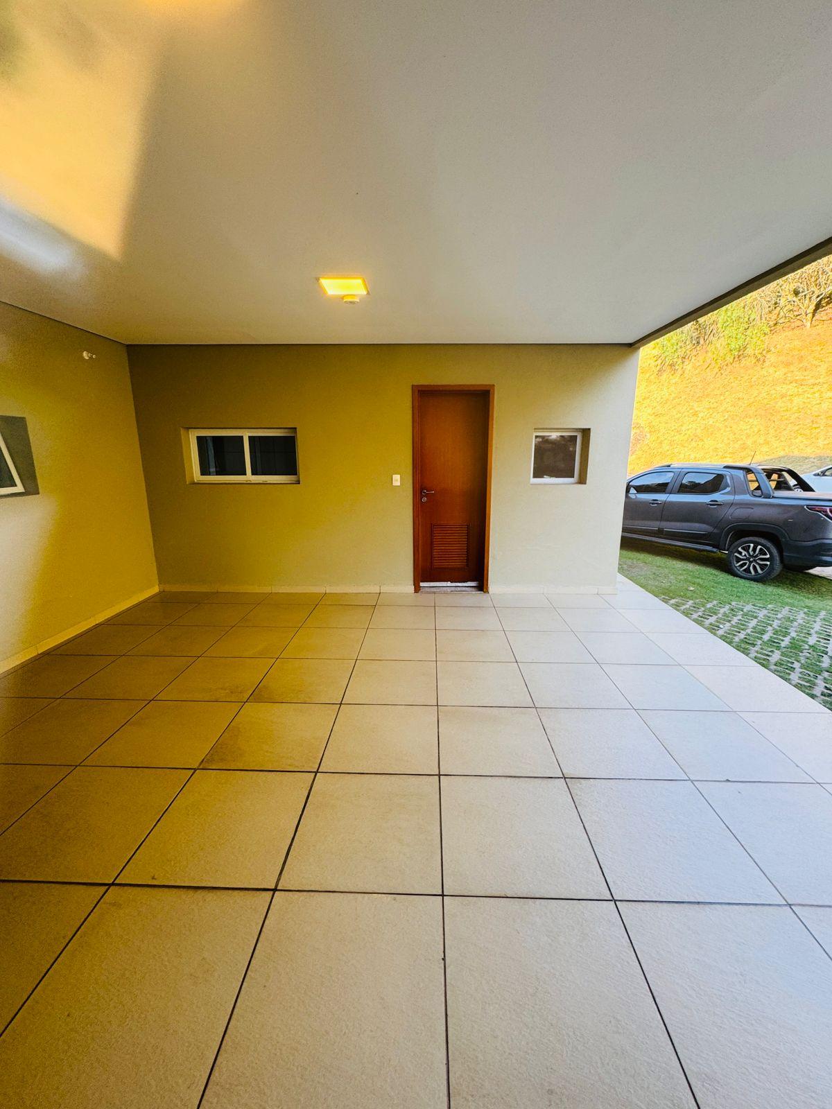 Sobrado em Condomínio Resort de São Roque!