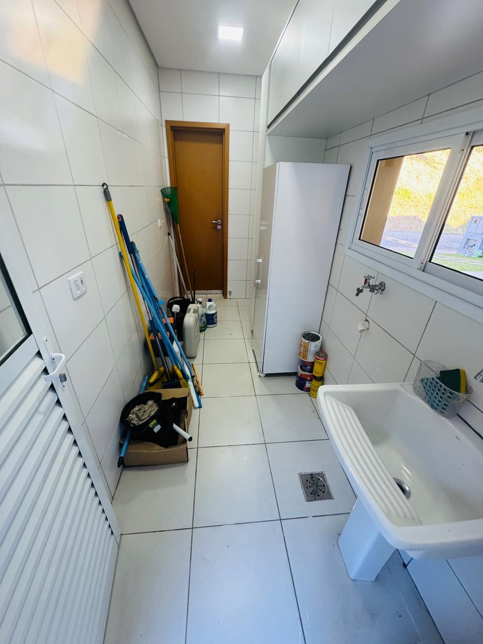 Sobrado em Condomínio Resort de São Roque!