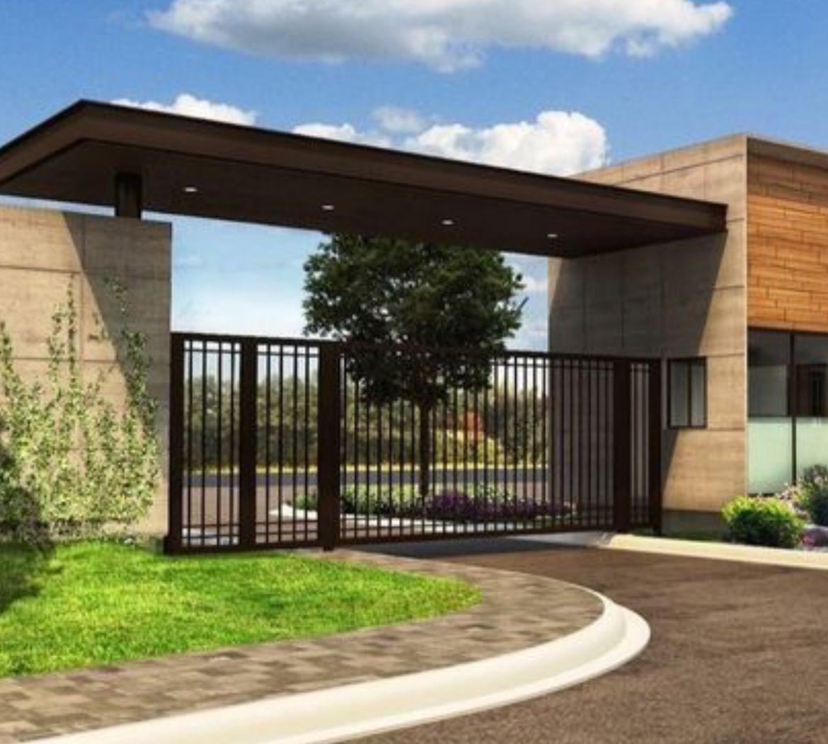  Terreno Roteiro do Vinho em Condomínio Fechado em São Roque!