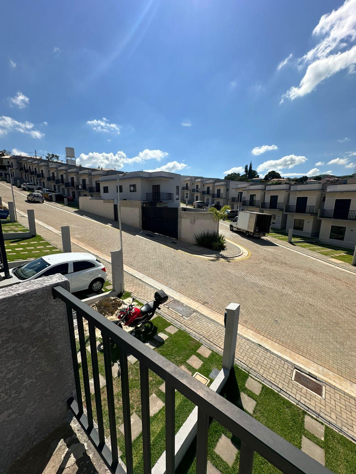 Sobrado Novo em  Condomínio Resort de São Roque!