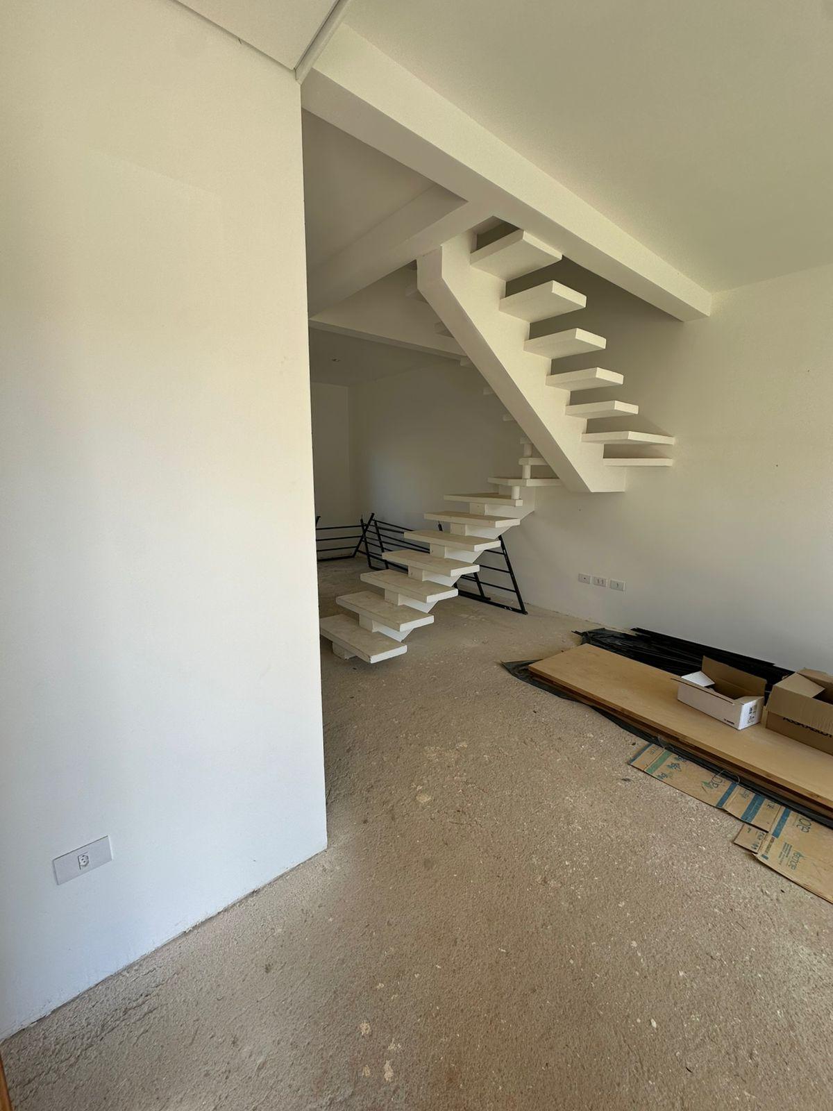 Sobrado Novo em  Condomínio Resort de São Roque!