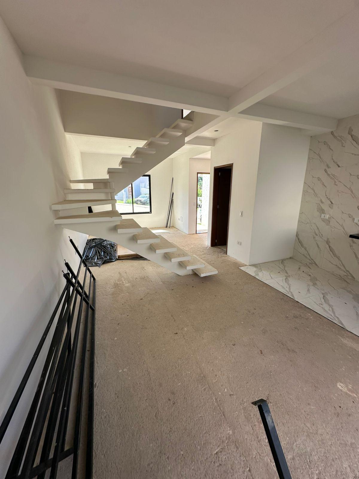 Sobrado Novo em  Condomínio Resort de São Roque!