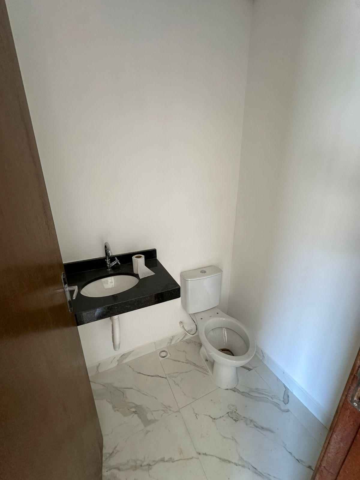 Sobrado Novo em  Condomínio Resort de São Roque!