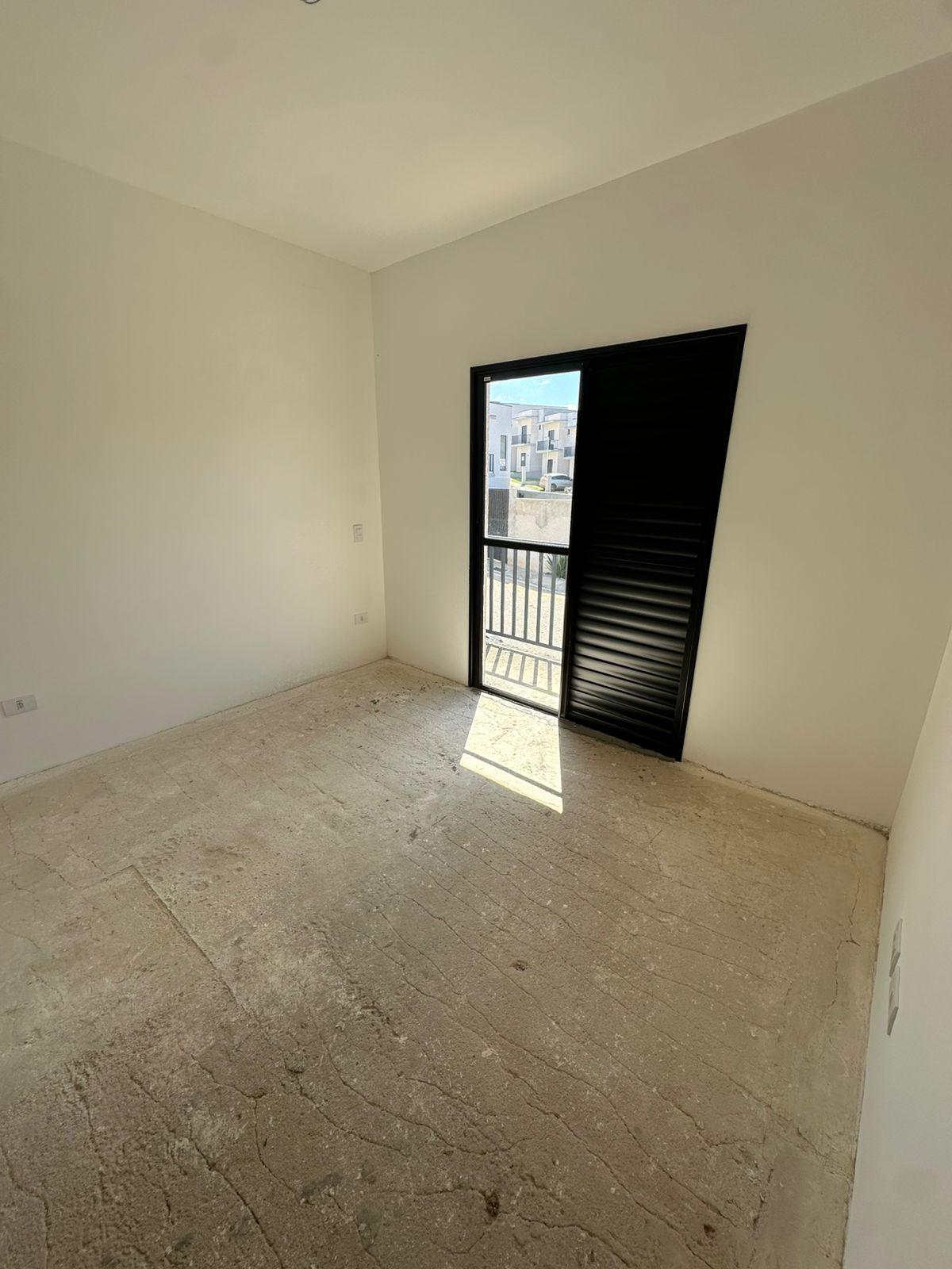 Sobrado Novo em  Condomínio Resort de São Roque!