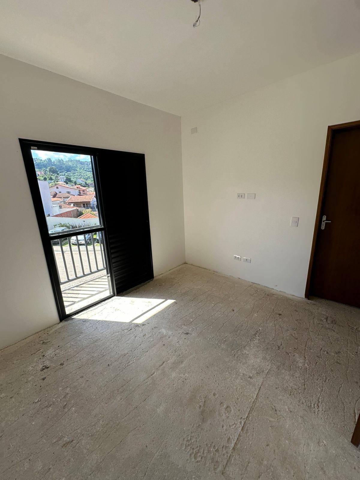 Sobrado Novo em  Condomínio Resort de São Roque!