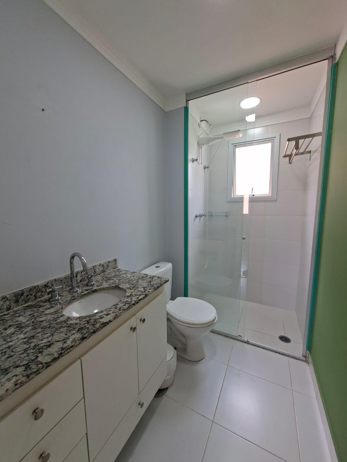 Apartamento Rico em Planejados em Condomínio Clube de São Roque!