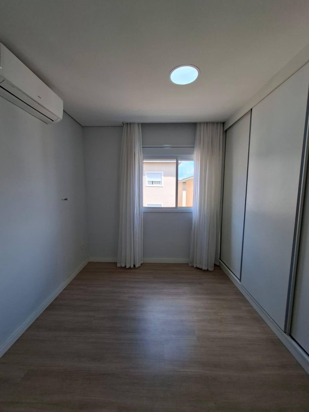 Apartamento Rico em Planejados em Condomínio Clube de São Roque!