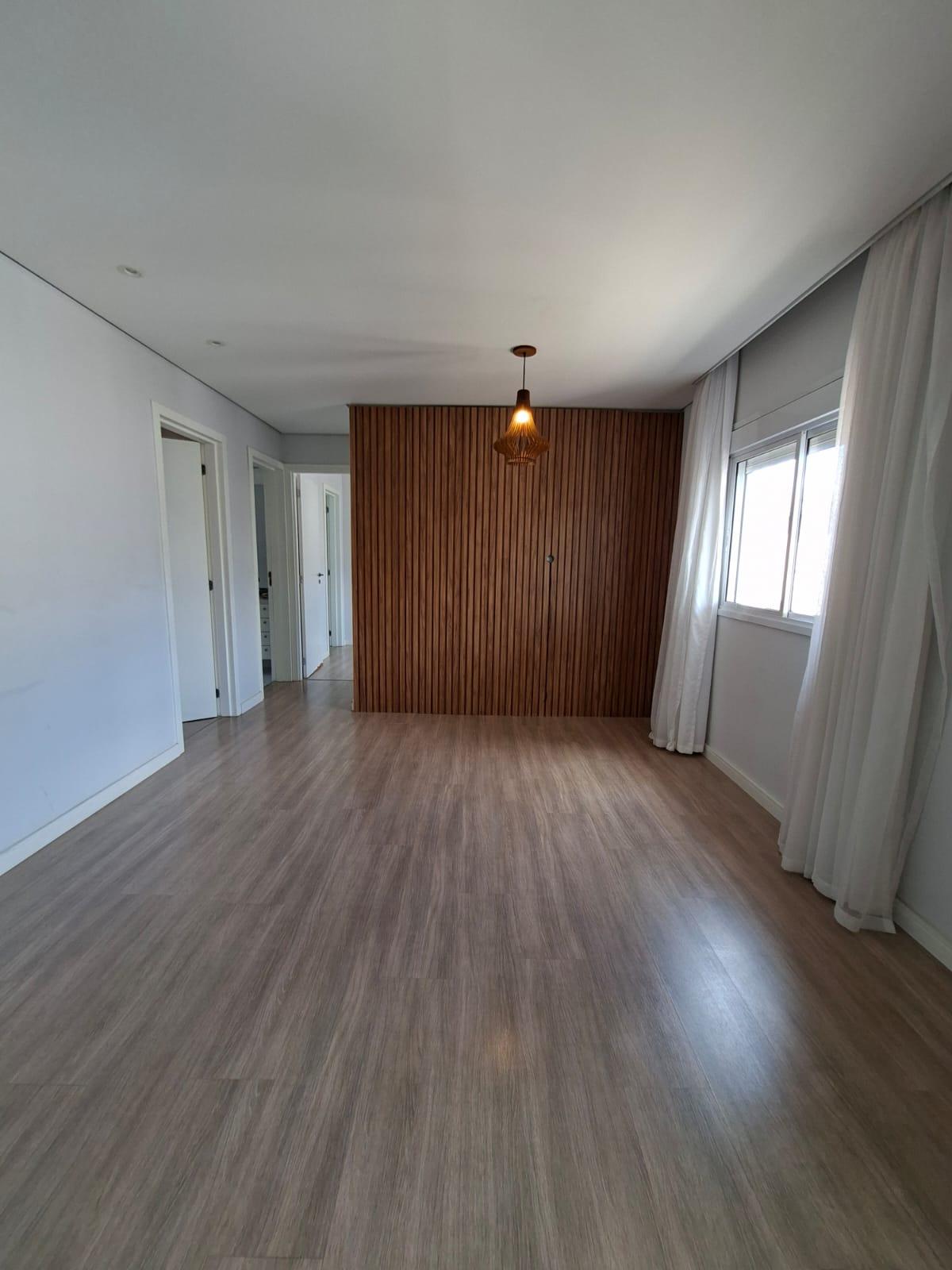 Apartamento Rico em Planejados em Condomínio Clube de São Roque!