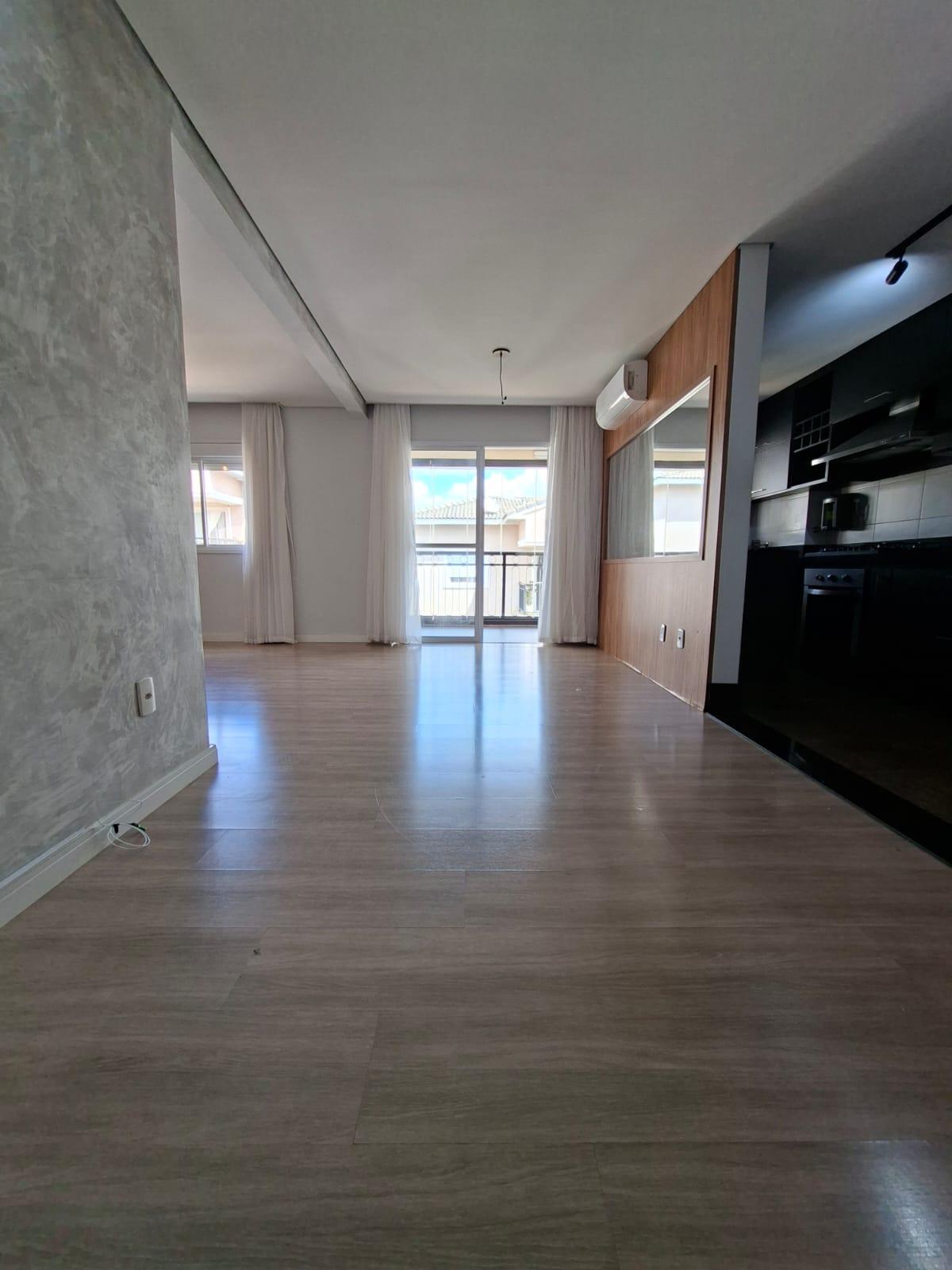 Apartamento Rico em Planejados em Condomínio Clube de São Roque!