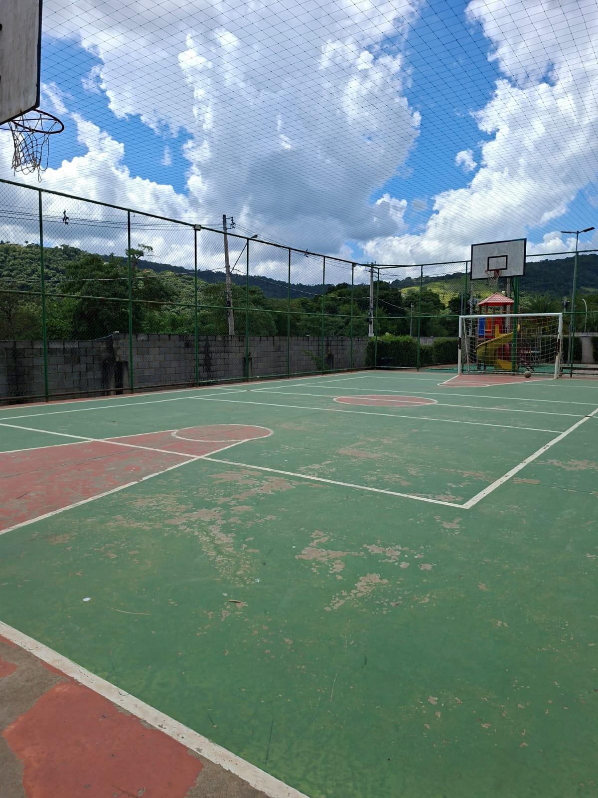 Apartamento Rico em Planejados em Condomínio Clube de São Roque!