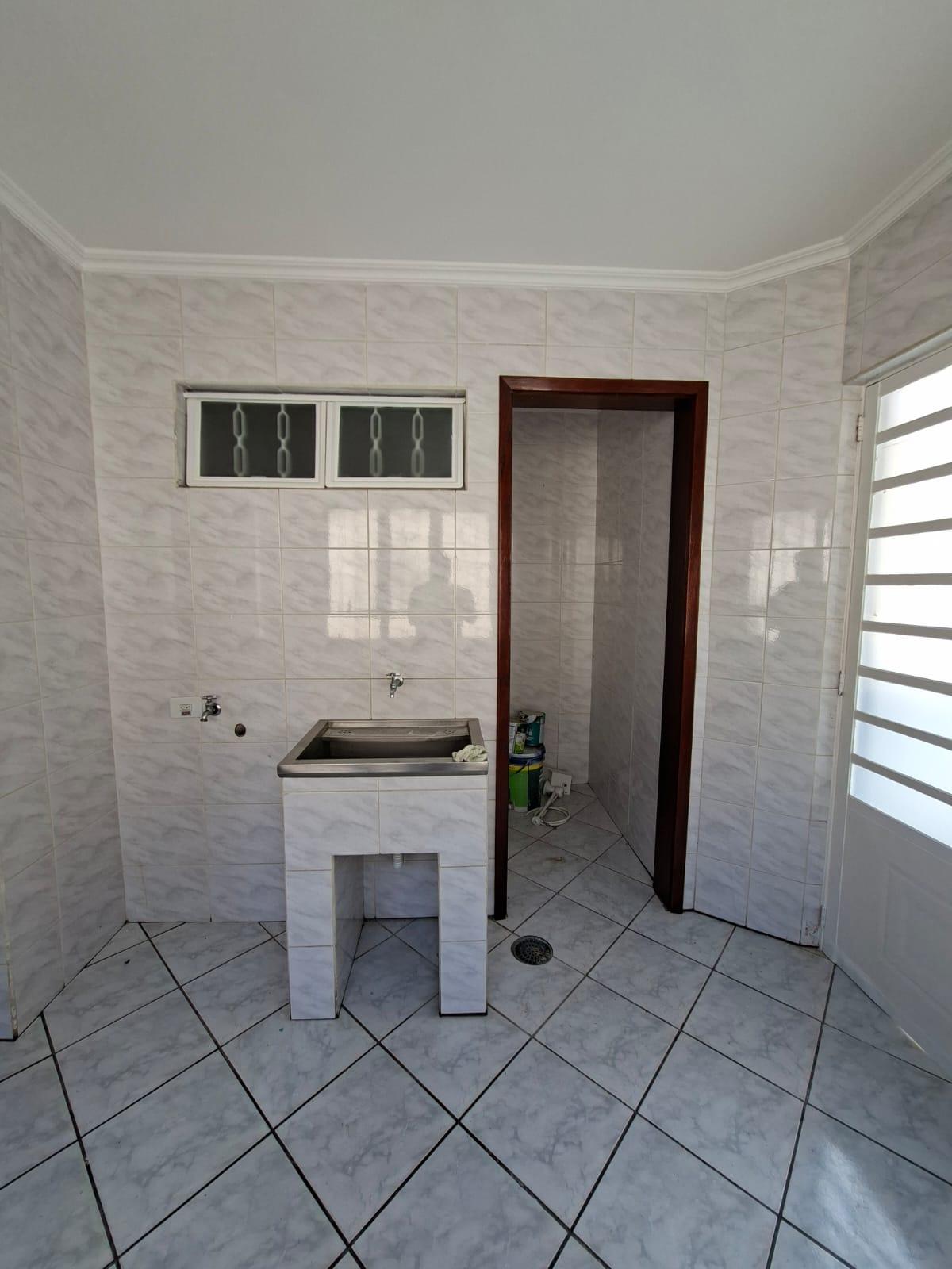 Apartamento Um por Andar  Próximo ao Centro de São Roque!