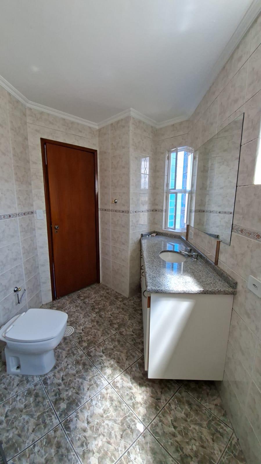 Apartamento Um por Andar  Próximo ao Centro de São Roque!