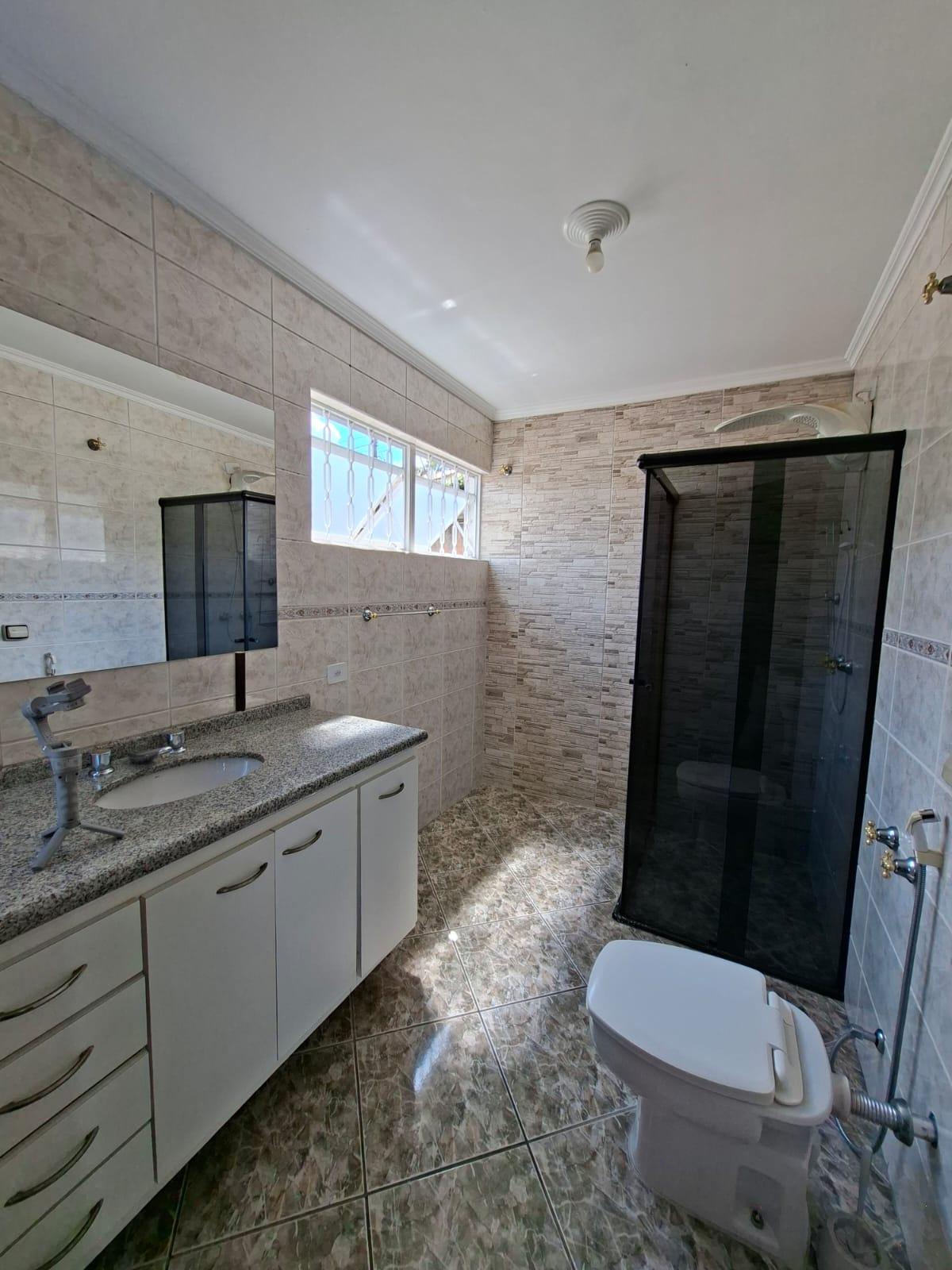 Apartamento Um por Andar  Próximo ao Centro de São Roque!