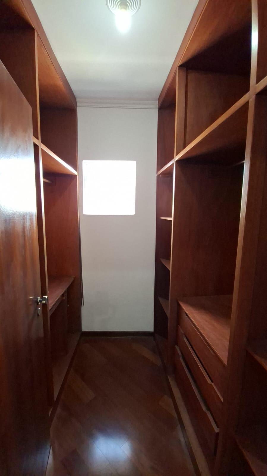 Apartamento Um por Andar  Próximo ao Centro de São Roque!
