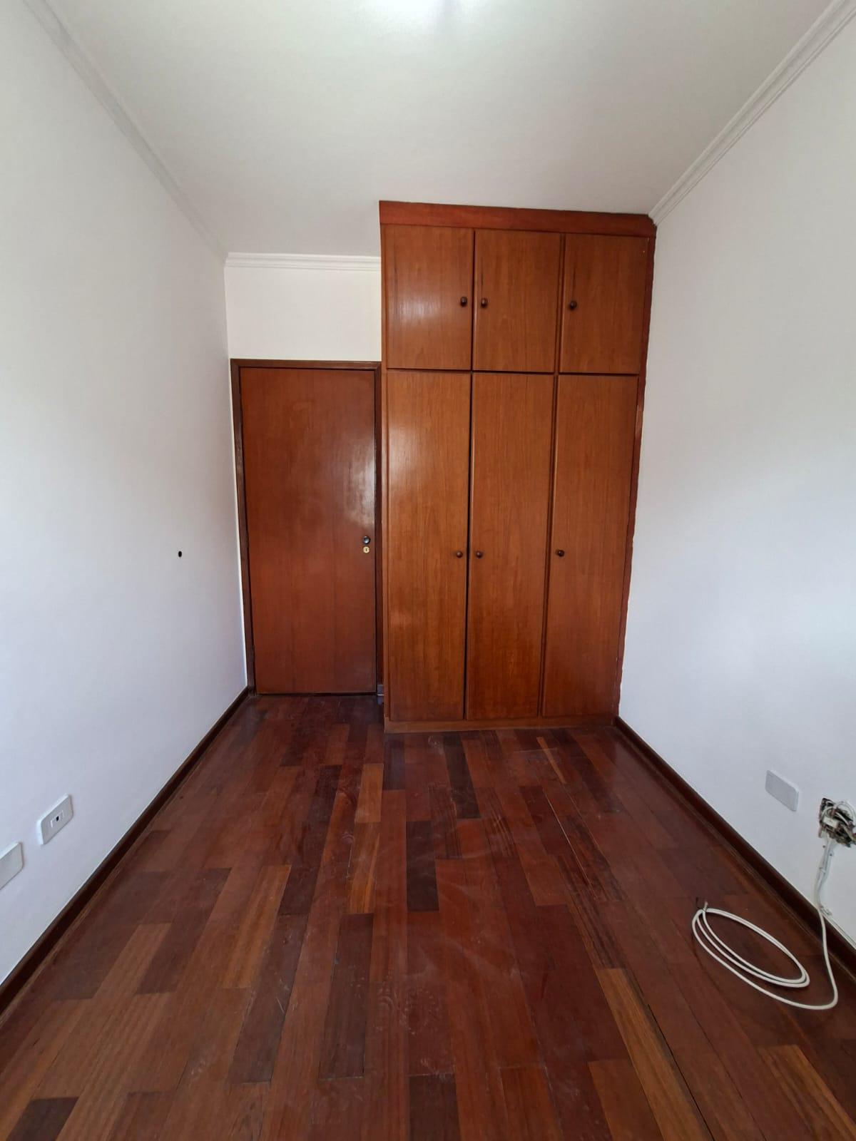 Apartamento Um por Andar  Próximo ao Centro de São Roque!
