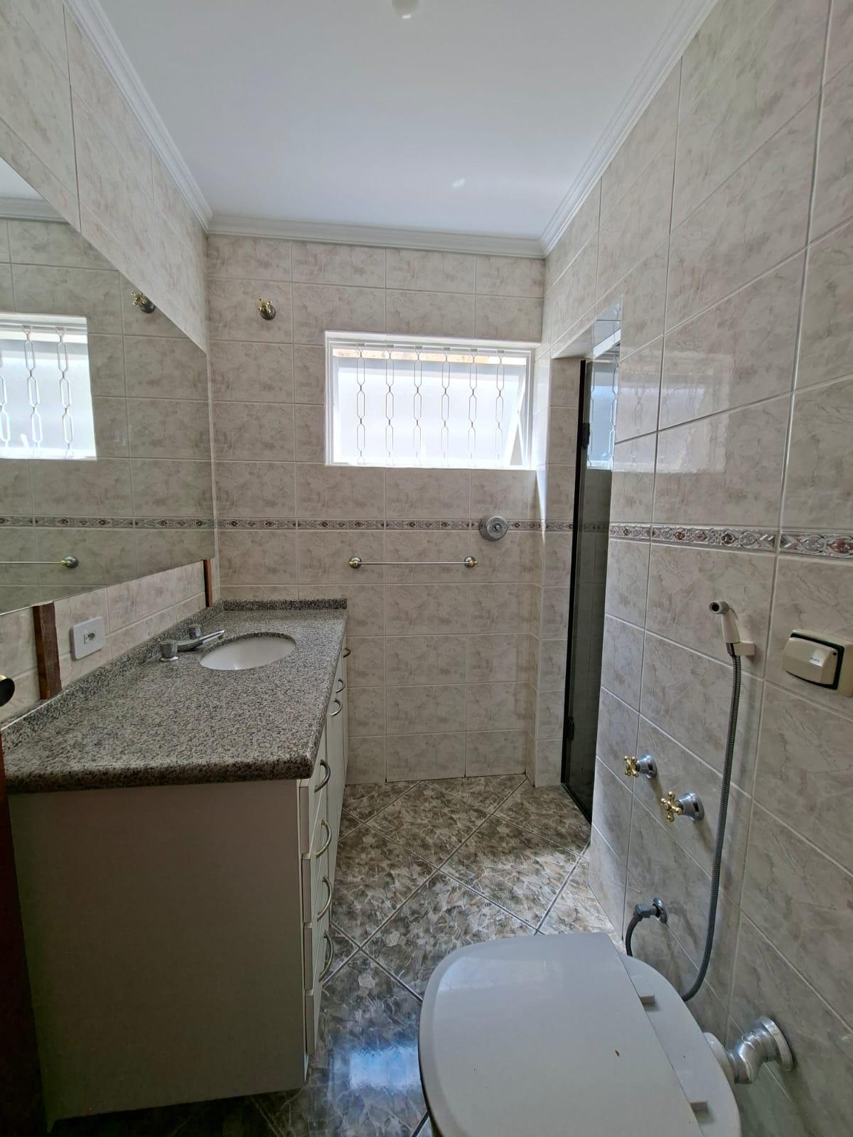 Apartamento Um por Andar  Próximo ao Centro de São Roque!