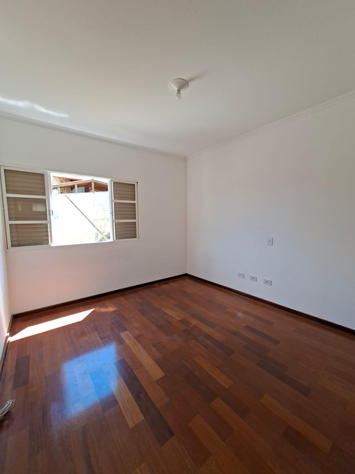 Apartamento Um por Andar  Próximo ao Centro de São Roque!