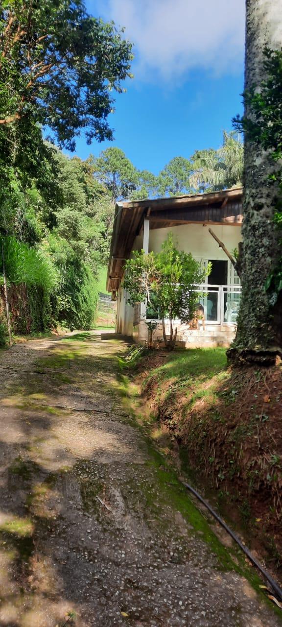 Chácara No Roteiro Do Vinho em São Roque!