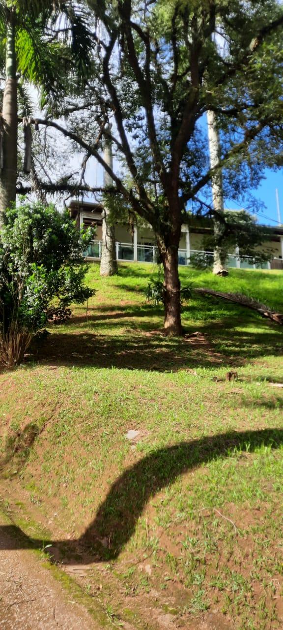 Chácara No Roteiro Do Vinho em São Roque!