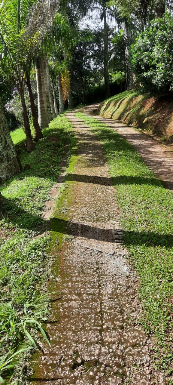 Chácara No Roteiro Do Vinho em São Roque!