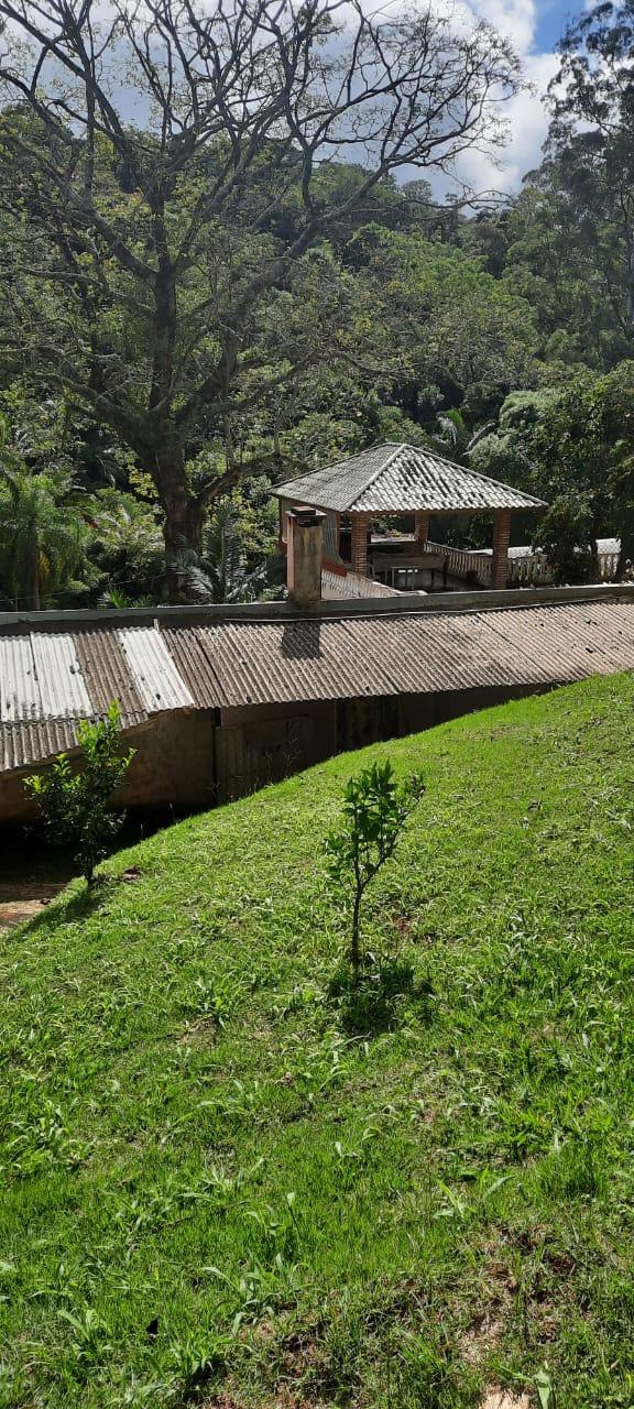 Chácara No Roteiro Do Vinho em São Roque!
