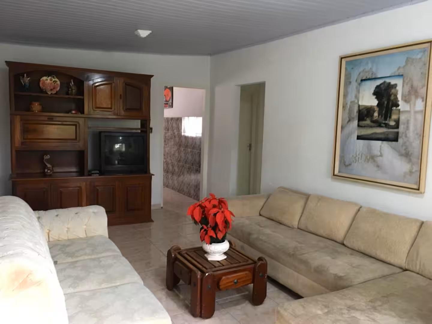 Chácara No Roteiro Do Vinho em São Roque!