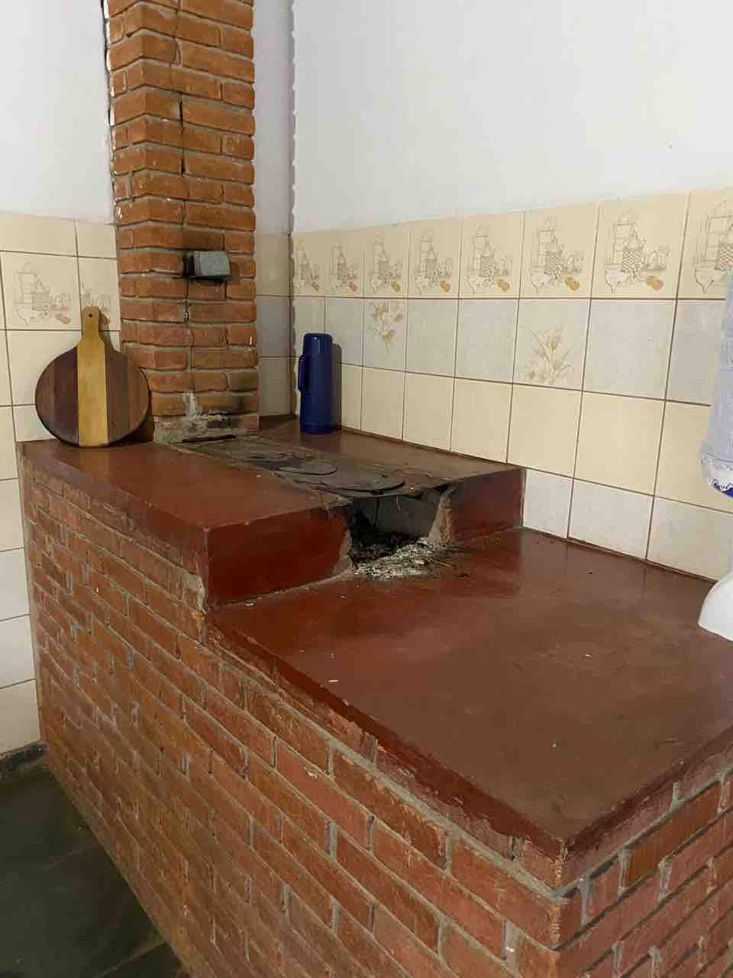 Chácara No Roteiro Do Vinho em São Roque!