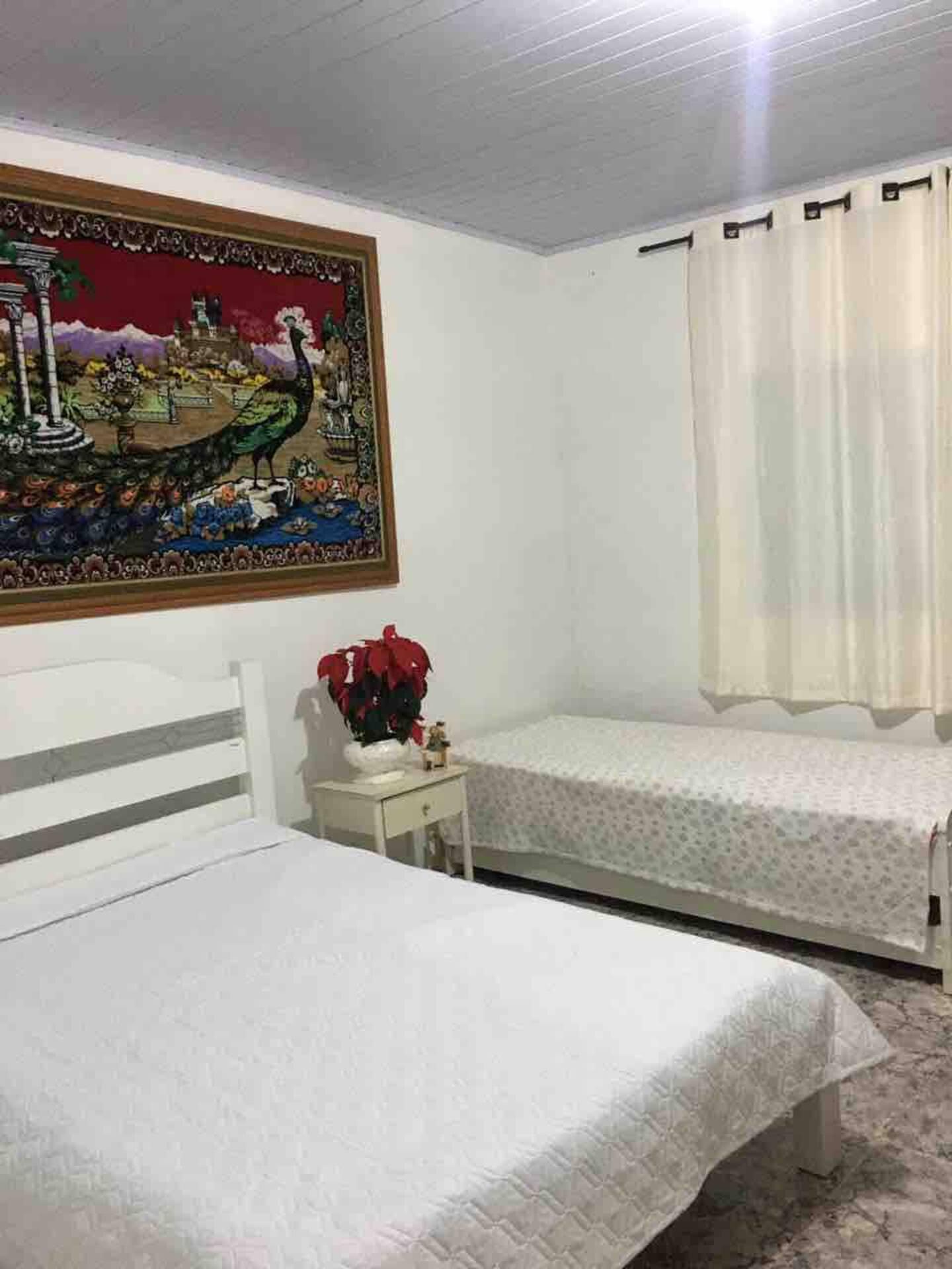 Chácara No Roteiro Do Vinho em São Roque!