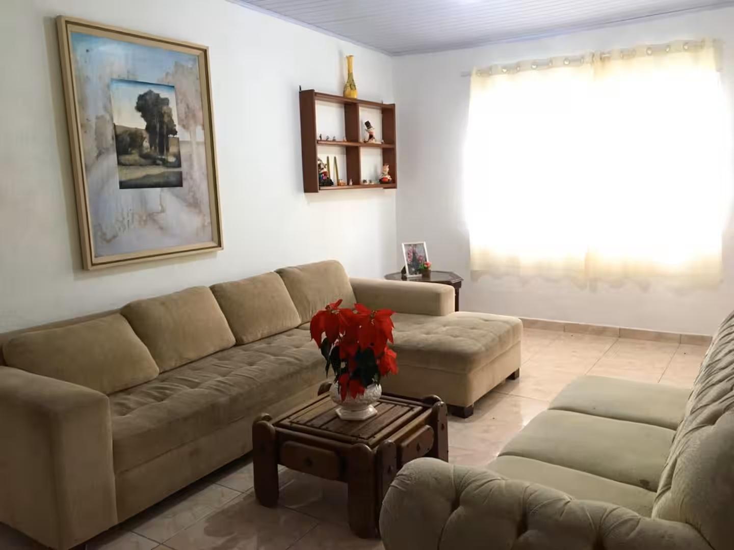 Chácara No Roteiro Do Vinho em São Roque!