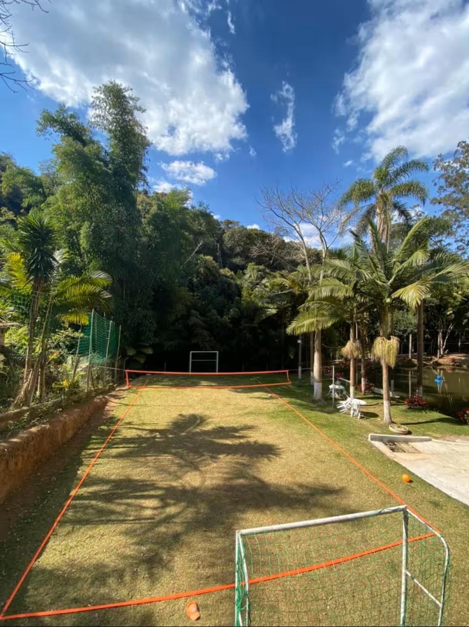 Chácara No Roteiro Do Vinho em São Roque!