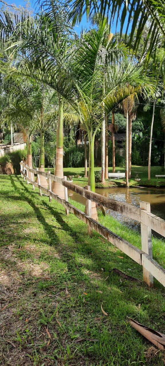 Chácara No Roteiro Do Vinho em São Roque!