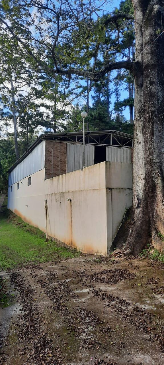 Chácara No Roteiro Do Vinho em São Roque!